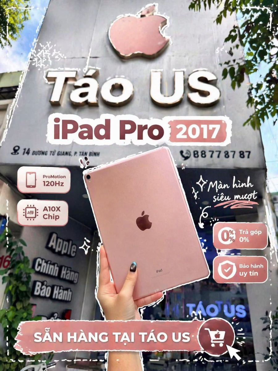 iPad giá rẻ Biên Hòa