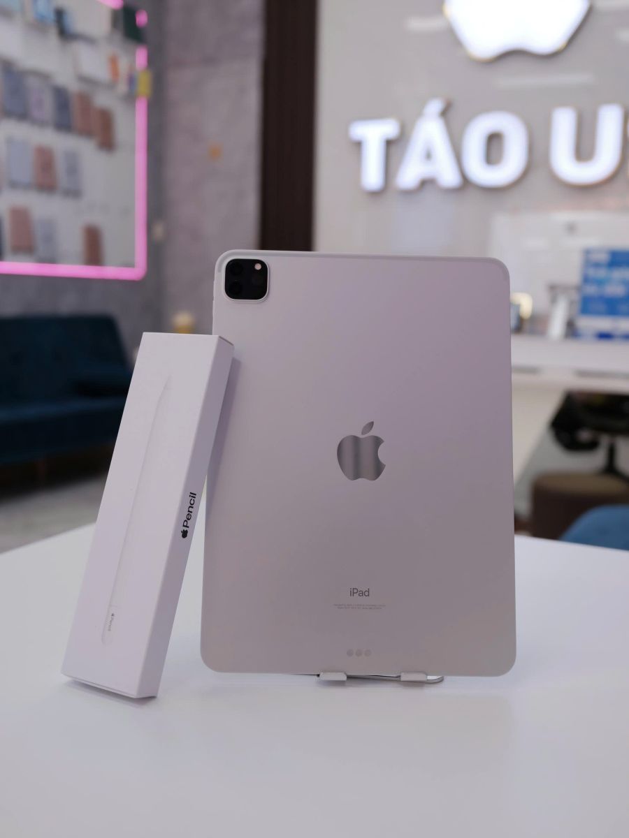 iPad giá rẻ cho Sinh Viên