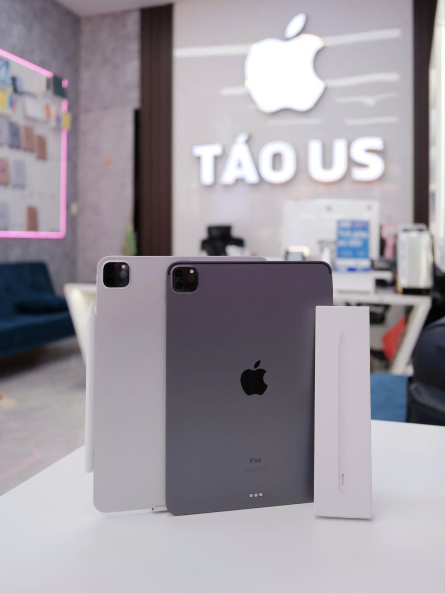 iPad giá rẻ cho Sinh Viên