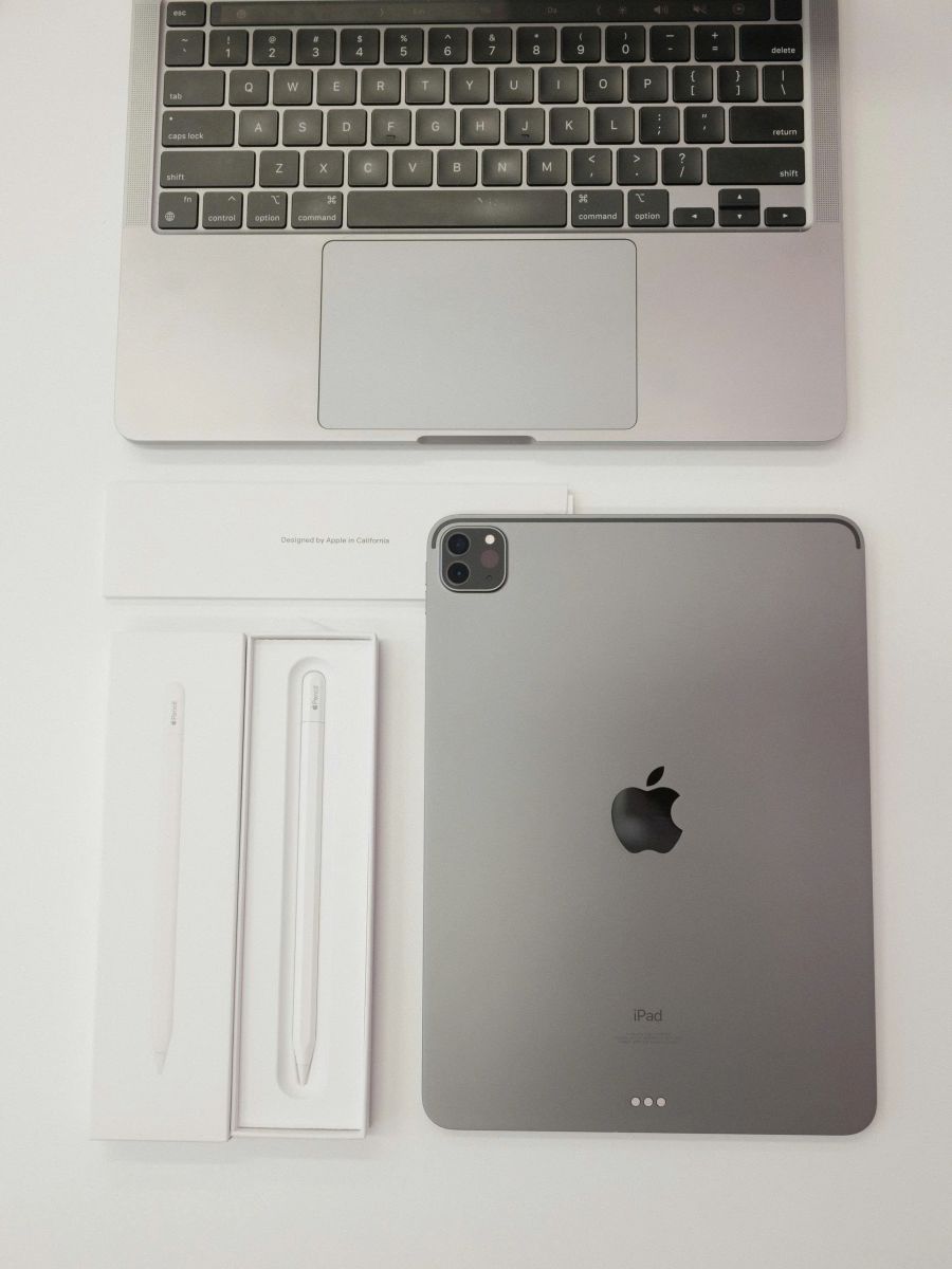 iPad Pro cũ Biên Hòa