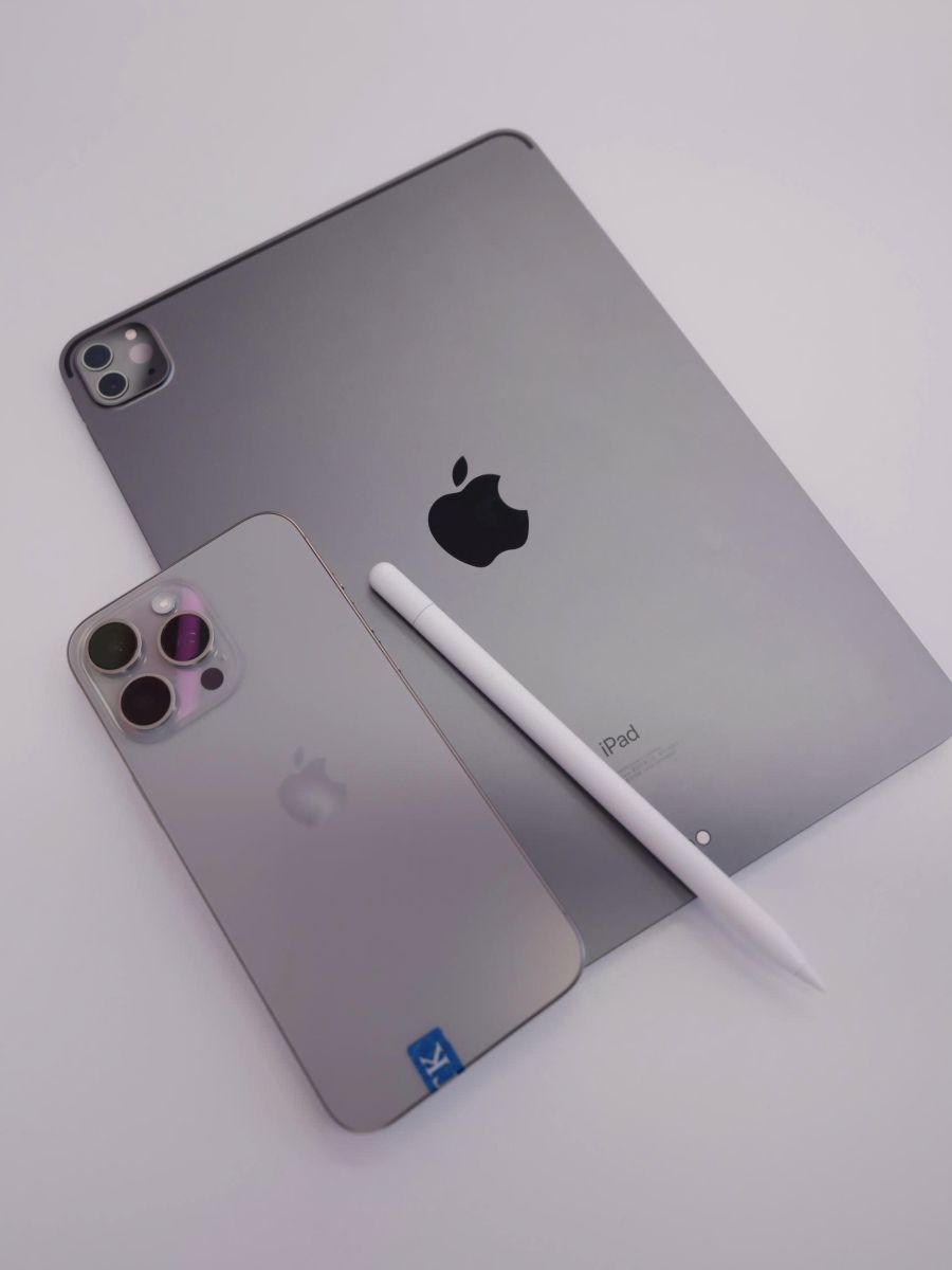 iPad Pro cũ Biên Hòa
