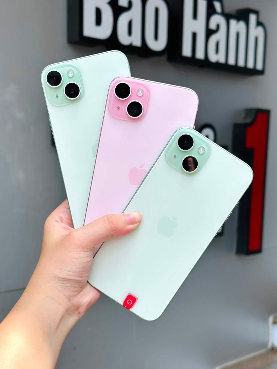 Phốt Táo US khách mua về phải quay lại mua tiếp