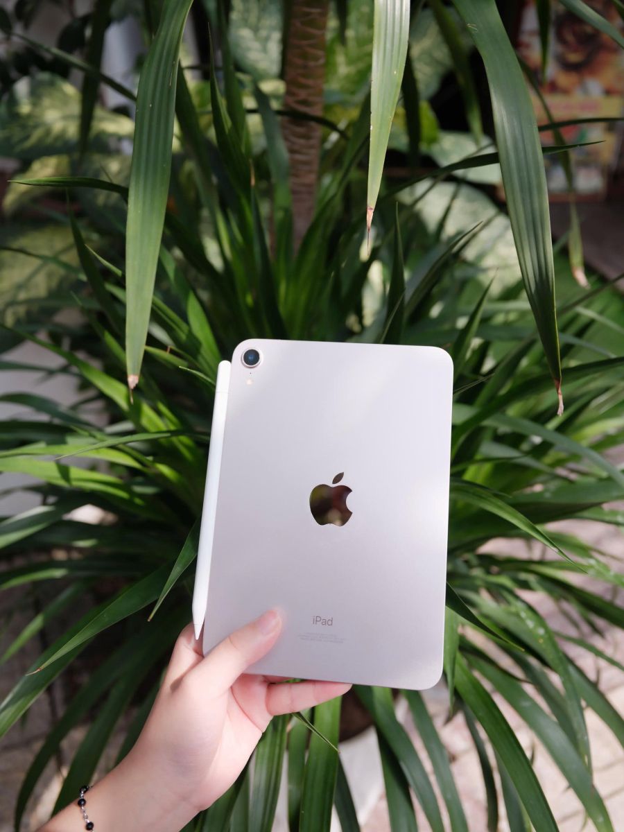Ship iPad toàn quốc