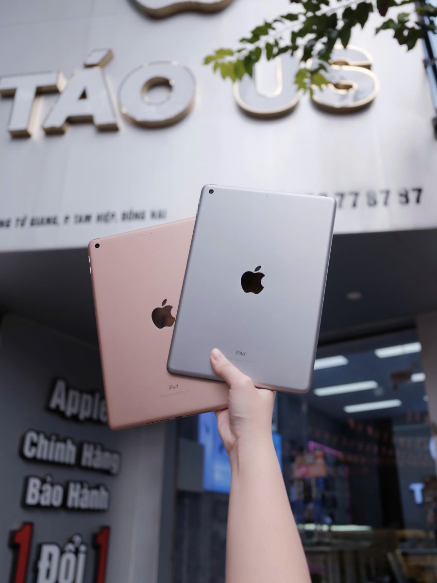 Ship iPad toàn quốc