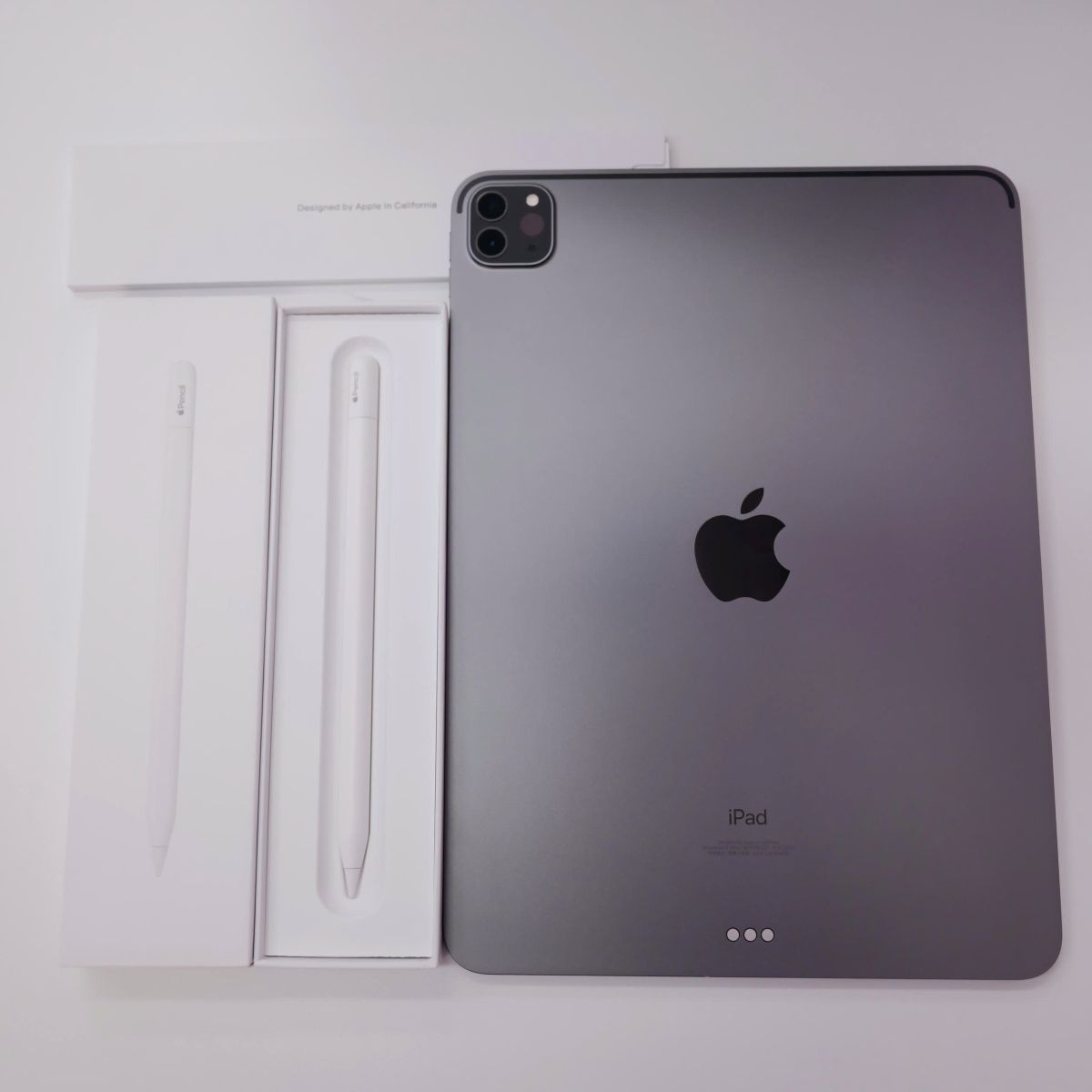 iPad chơi game