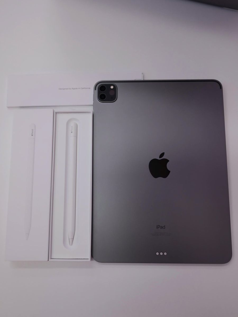 So sánh iPad Mini 6 và Mini 7
