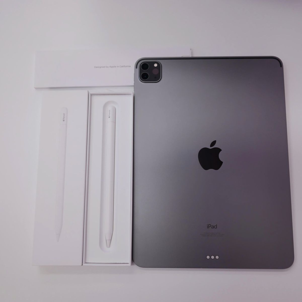 Mua iPad cũ cần lưu ý gì 