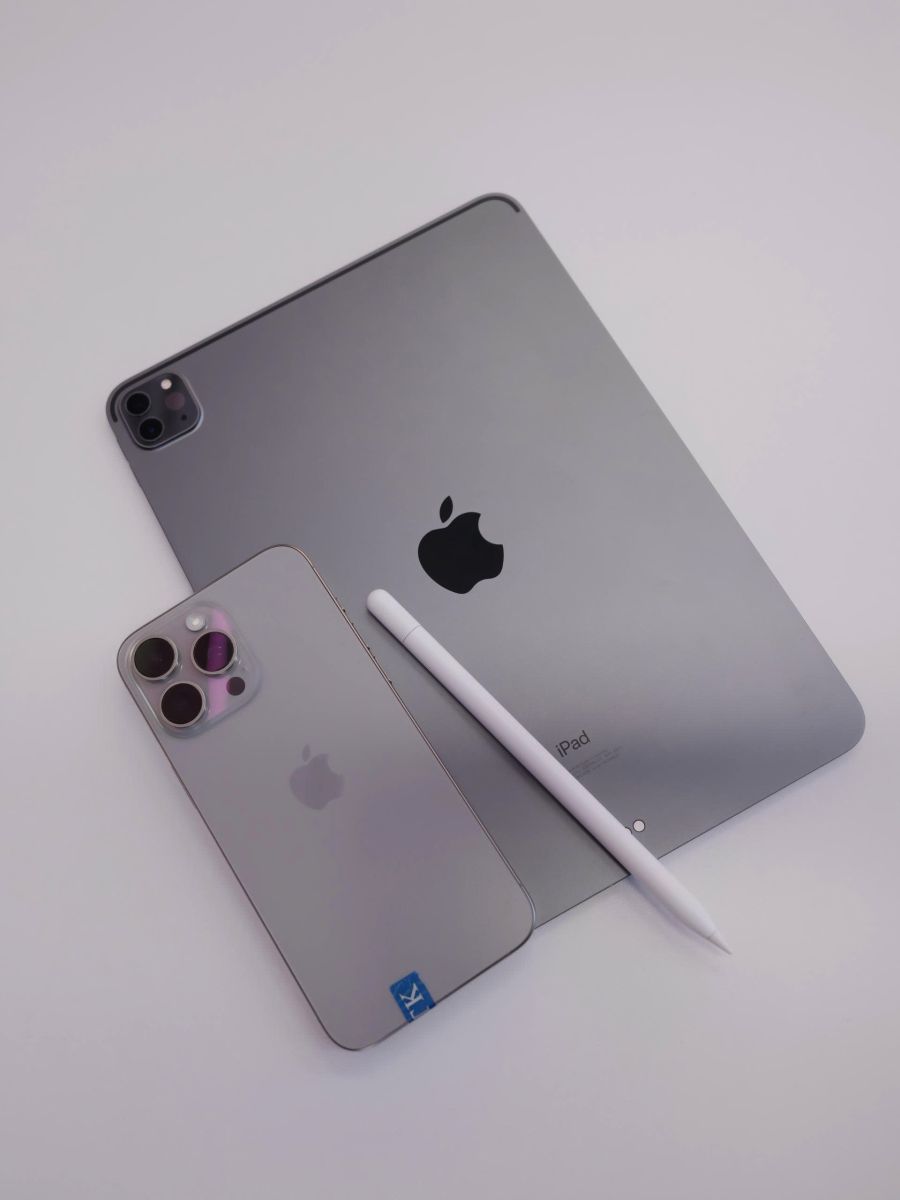 Thu cũ đổi mới iPad