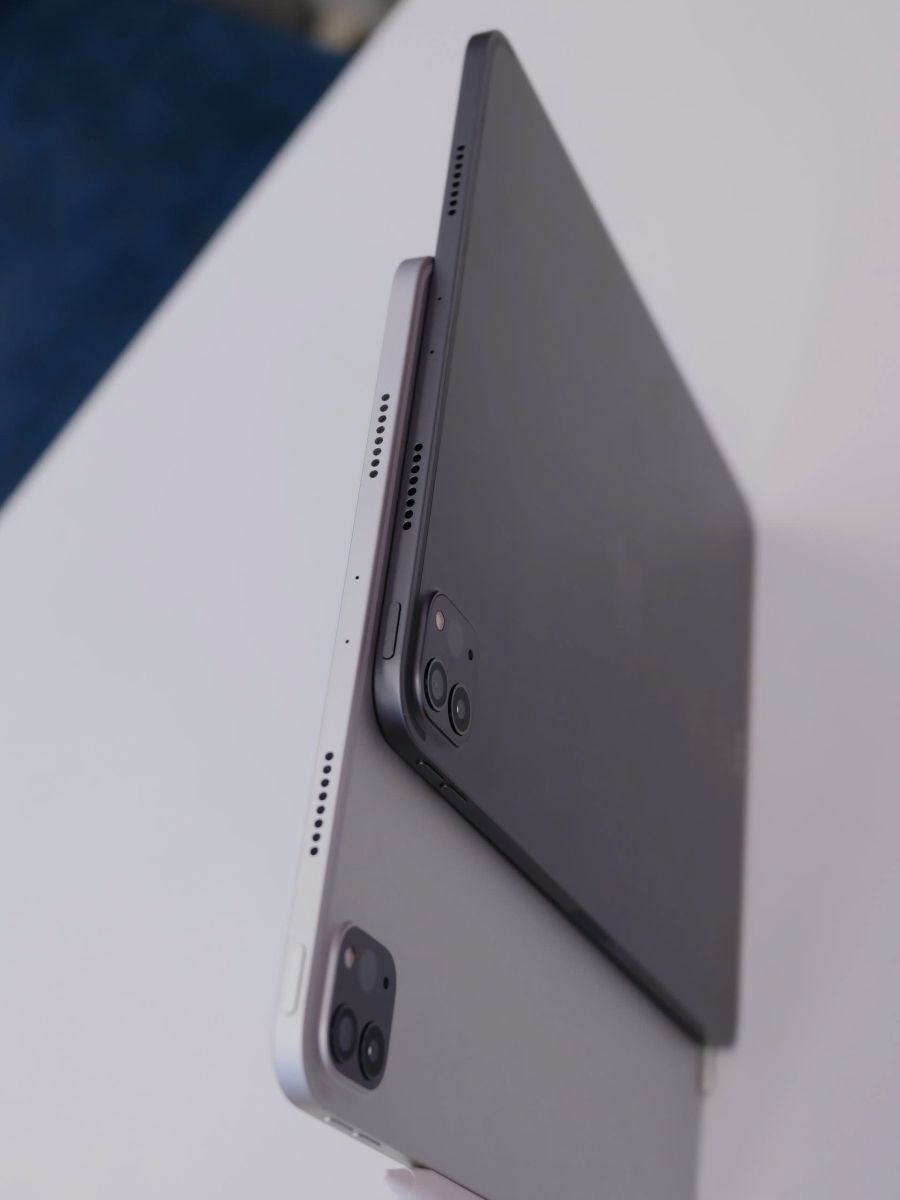 Thu cũ đổi mới iPad