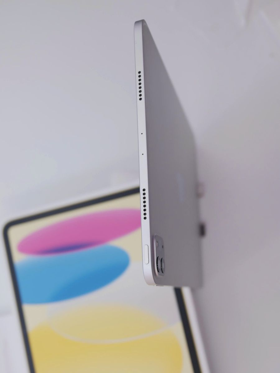 Thu cũ đổi mới iPad