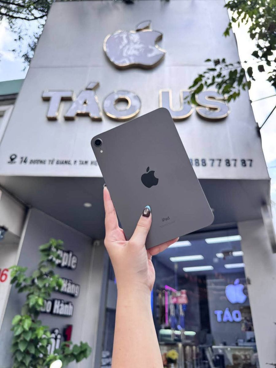 iPad Biên Hoà