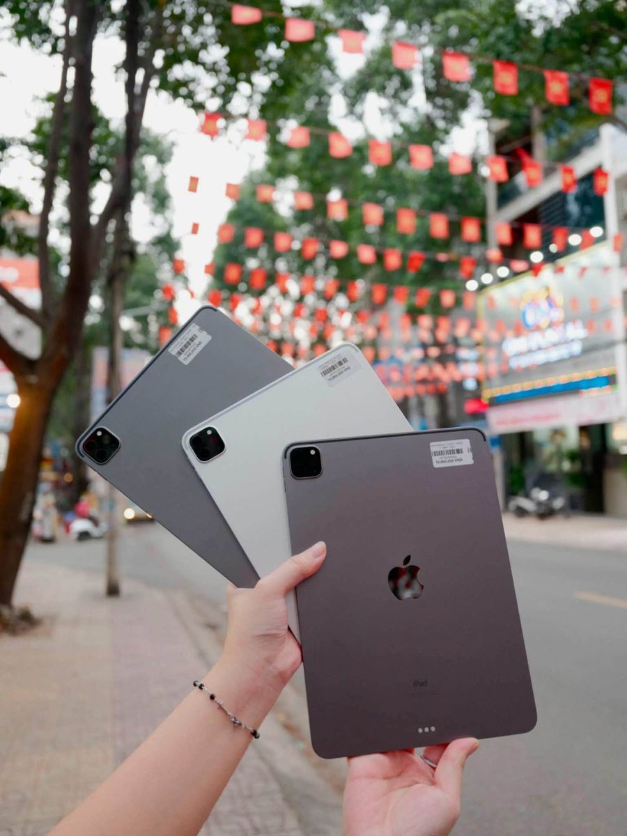 iPad Đồng Nai