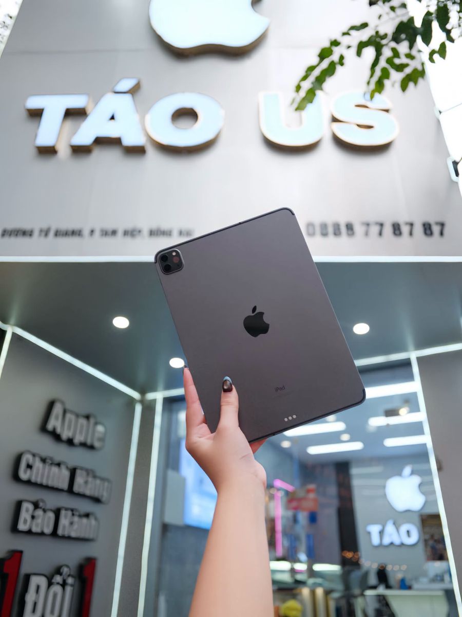 iPad Đồng Nai