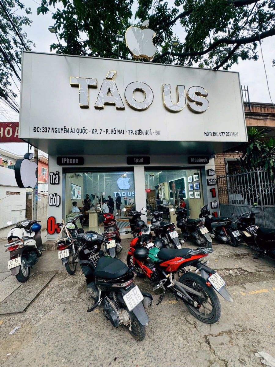 Kiểm tra iphone like new kỹ lưỡng trước khi chọn mua