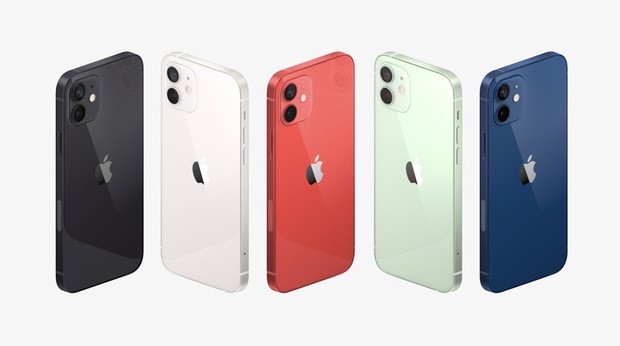 iPhone 12