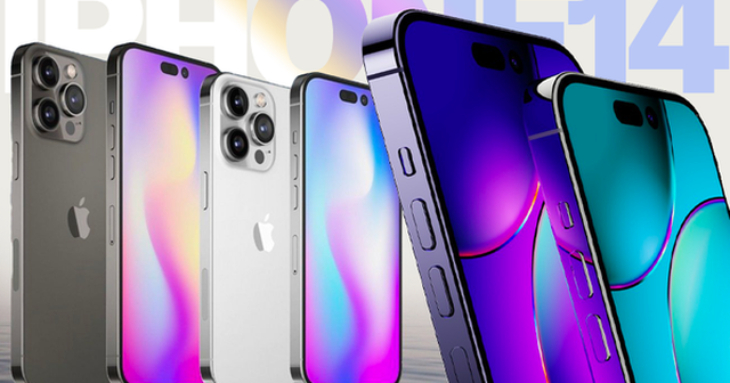 iPhone chính hãng Biên Hòa