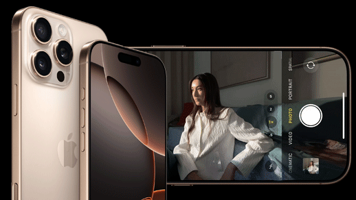 iPhone uy tín Biên Hòa