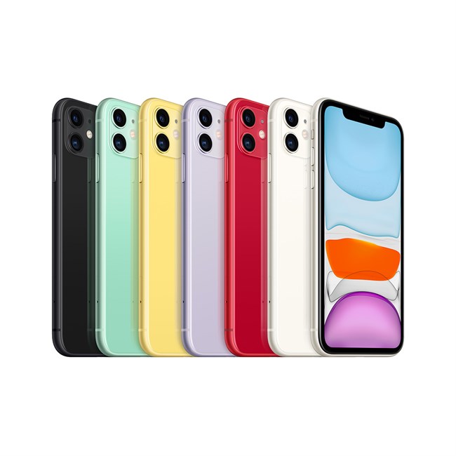 iPhone 11 128GB