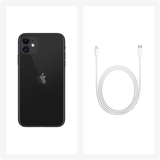 iPhone 11 128GB
