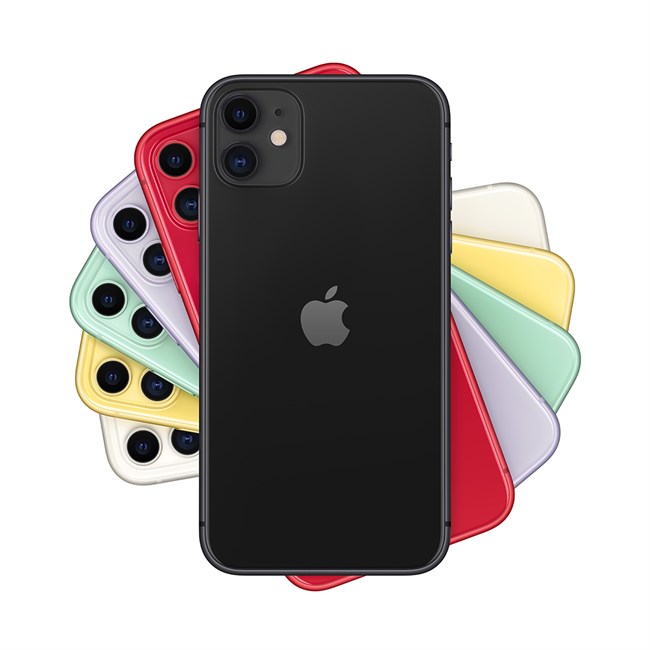 iPhone 11 128GB