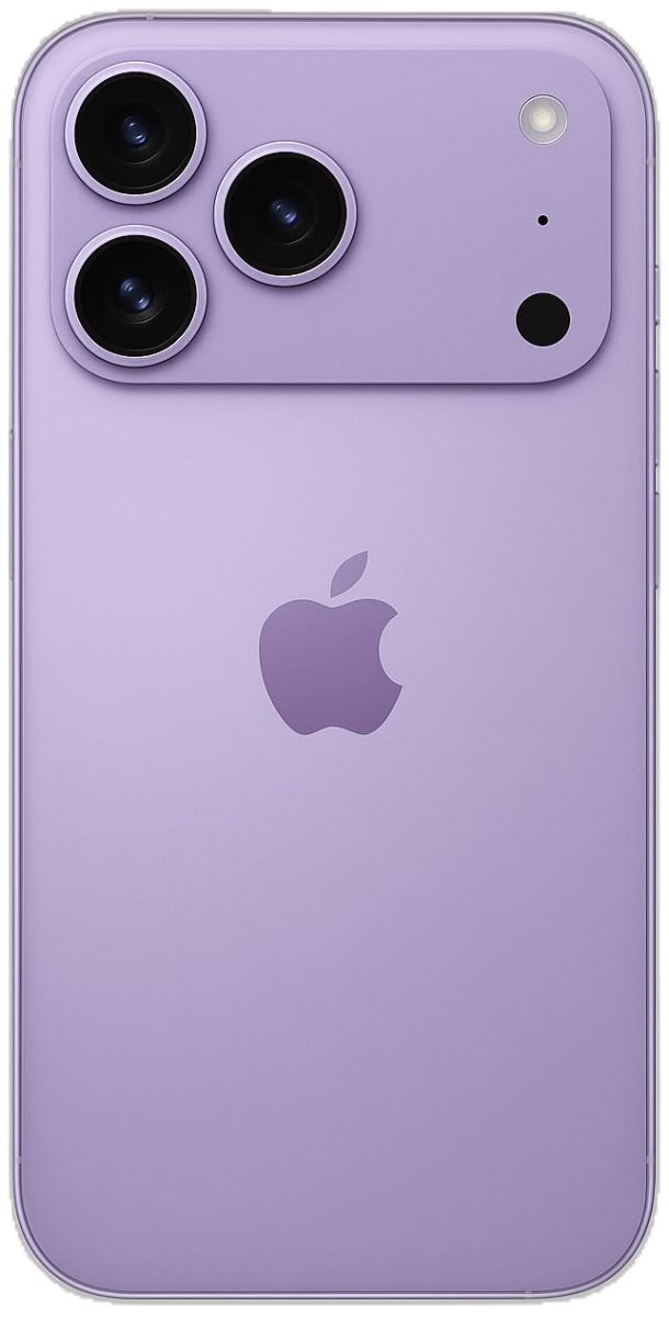 iPhone 18 Pro Max có gì mới