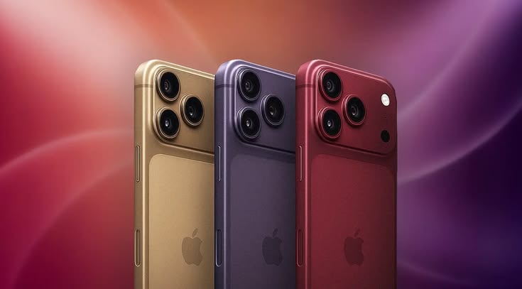 iPhone 18 Pro Max có gì mới