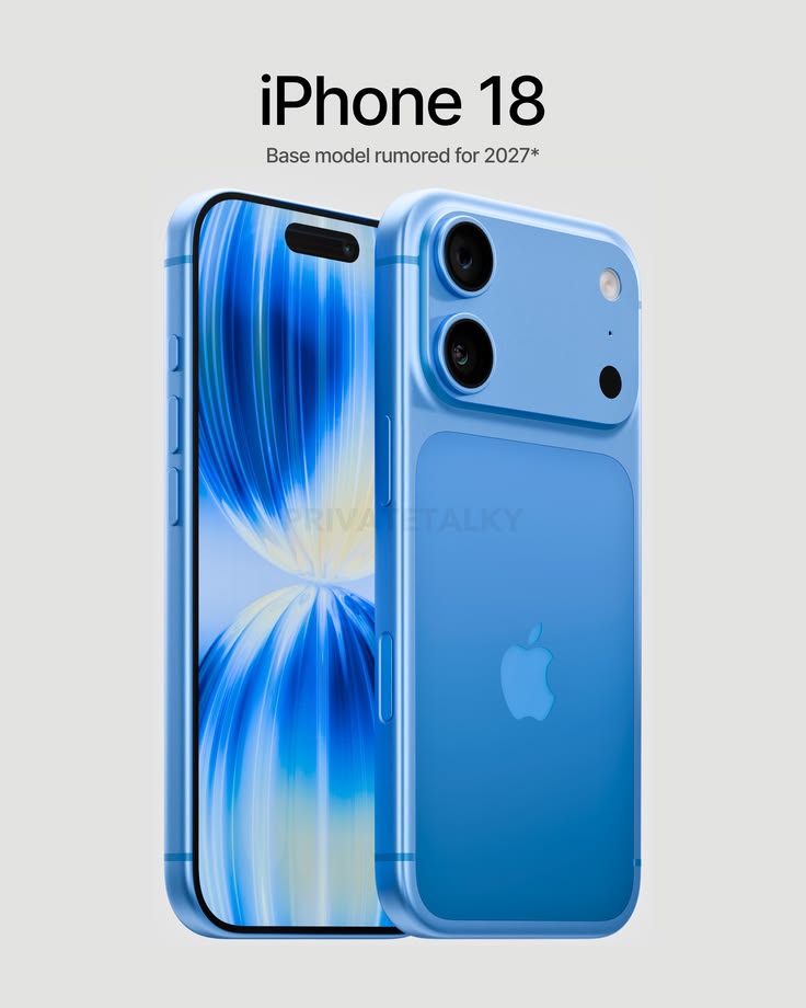 iPhone 18 Pro Max pin bao nhiêu