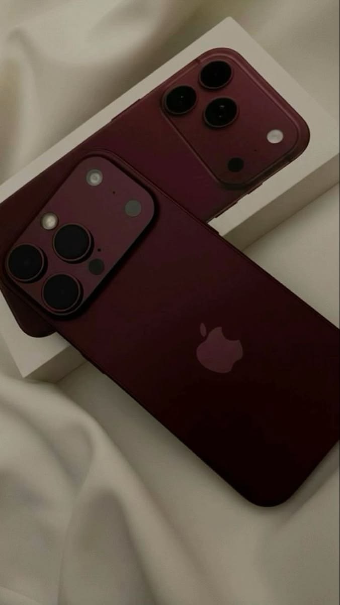 iPhone 18 Pro Max pin bao nhiêu