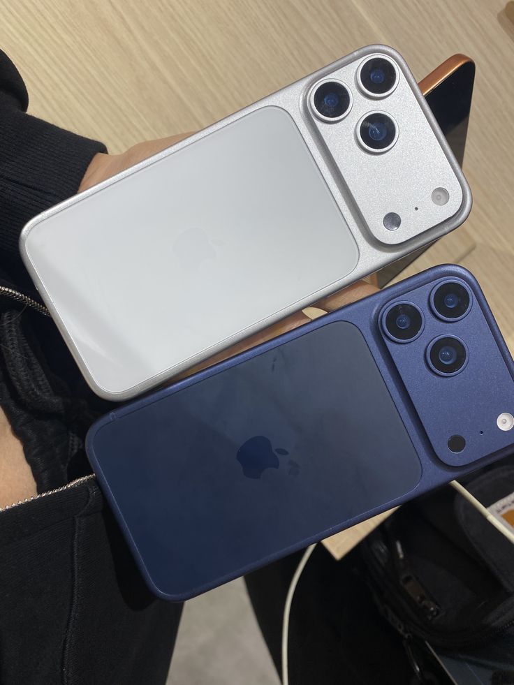 iPhone 18 Pro Max vs iPhone 17 Pro Max