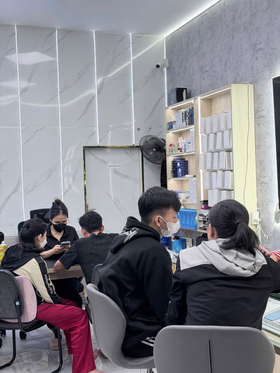 iPhone quốc tế uy tín biên hoà
