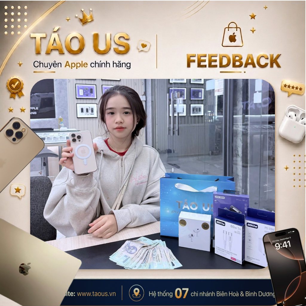 iPhone quốc tế uy tín biên hoà