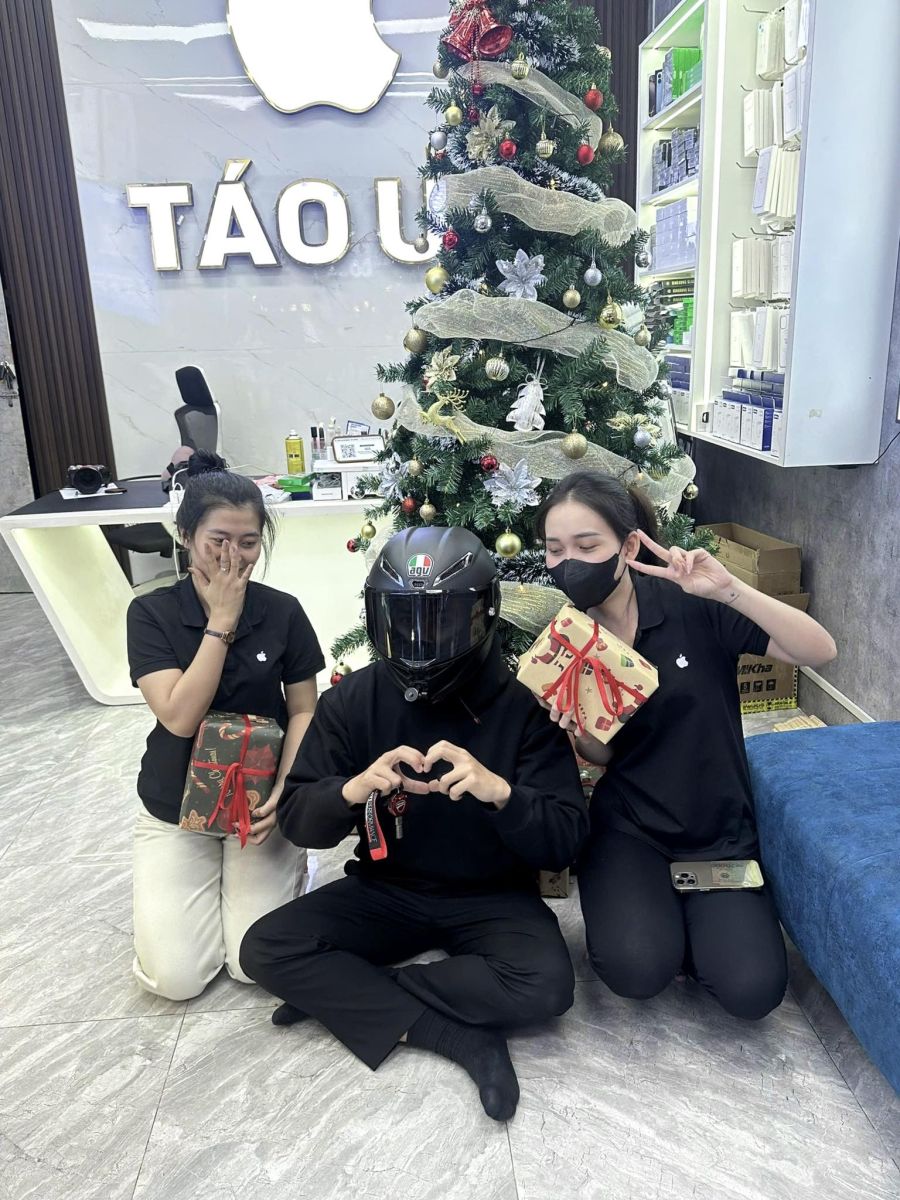 Trả góp bao đậu