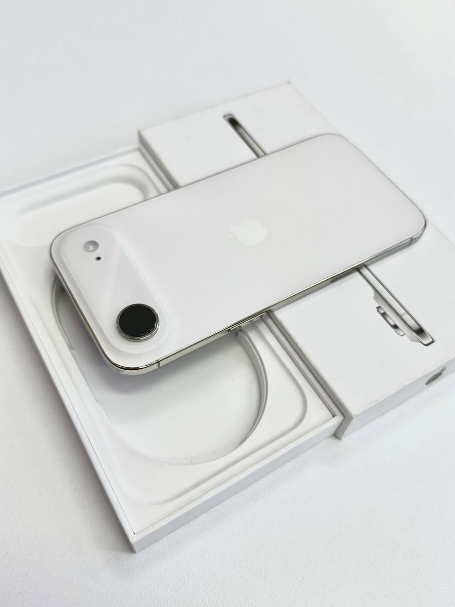 mua iPhone làm quà Giáng Sinh