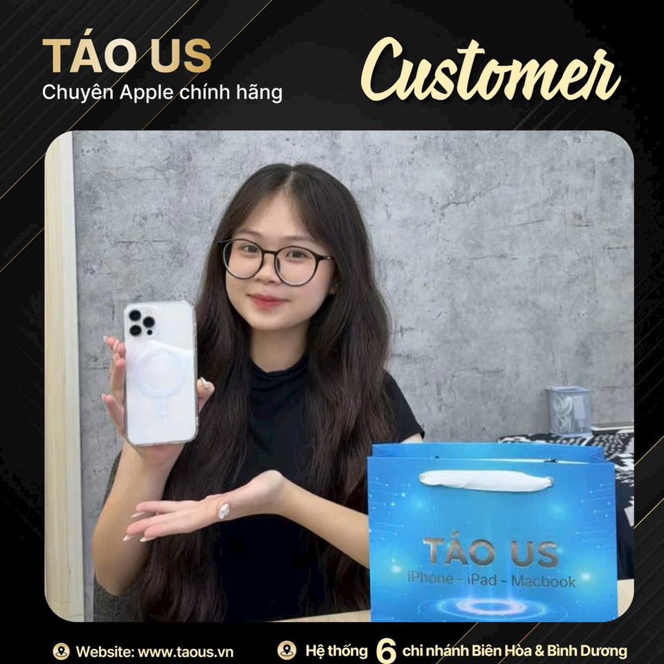 Mua iPhone làm quà Giáng Sinh có ý nghĩa gì?