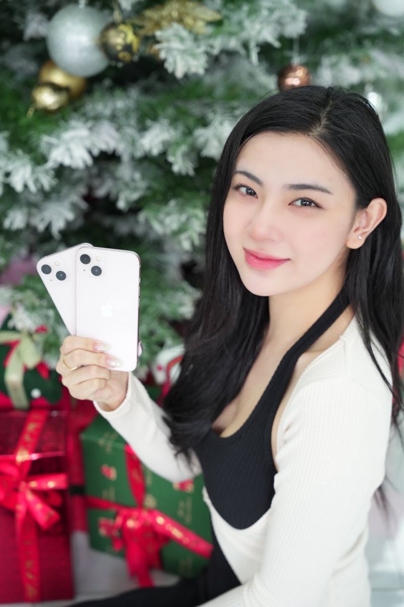 iPhone 14 trả góp giá rẻ