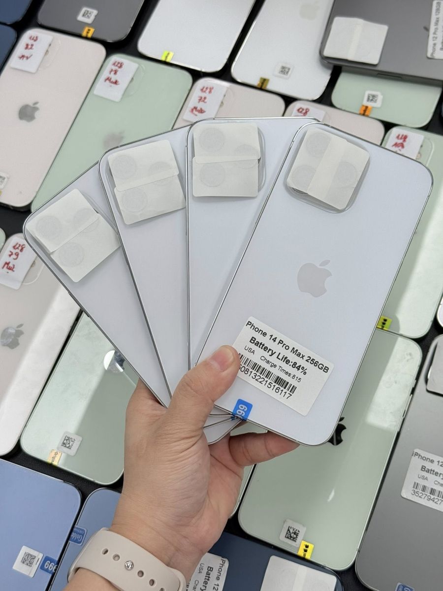 iPhone 14 trả góp giá rẻ
