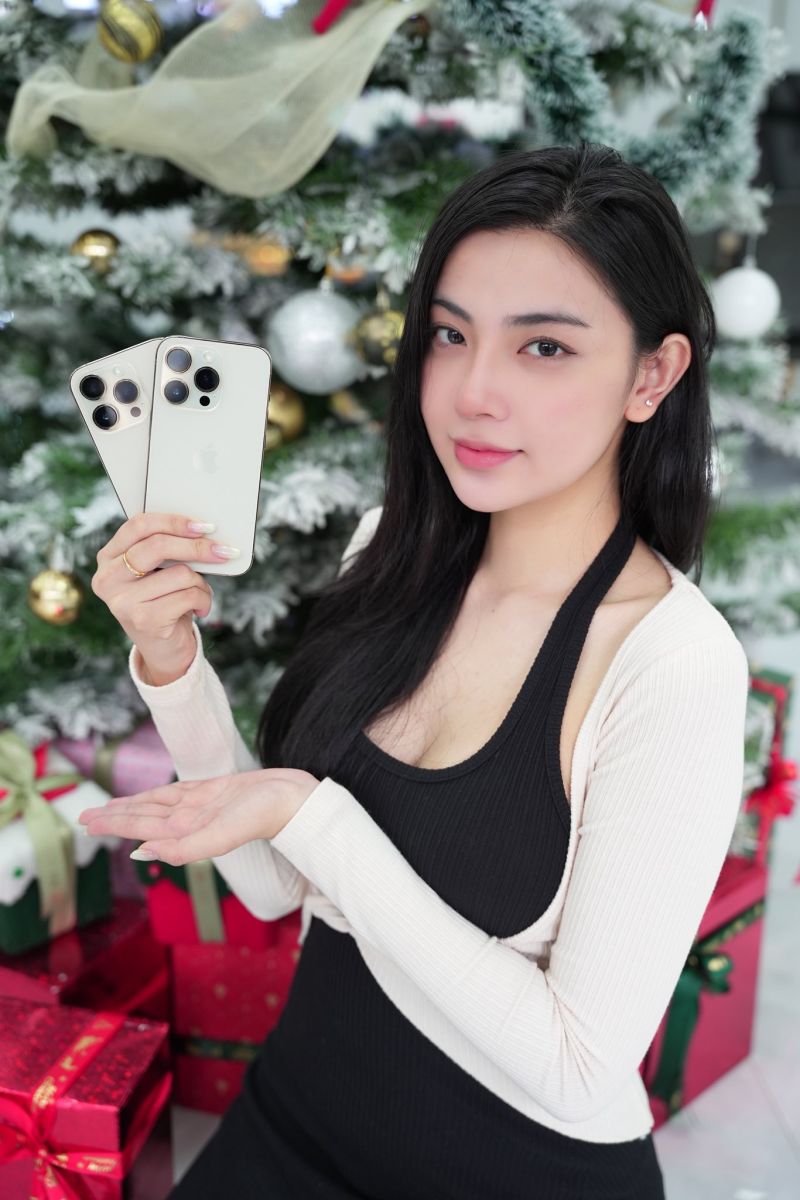iPhone 14 trả góp giá rẻ