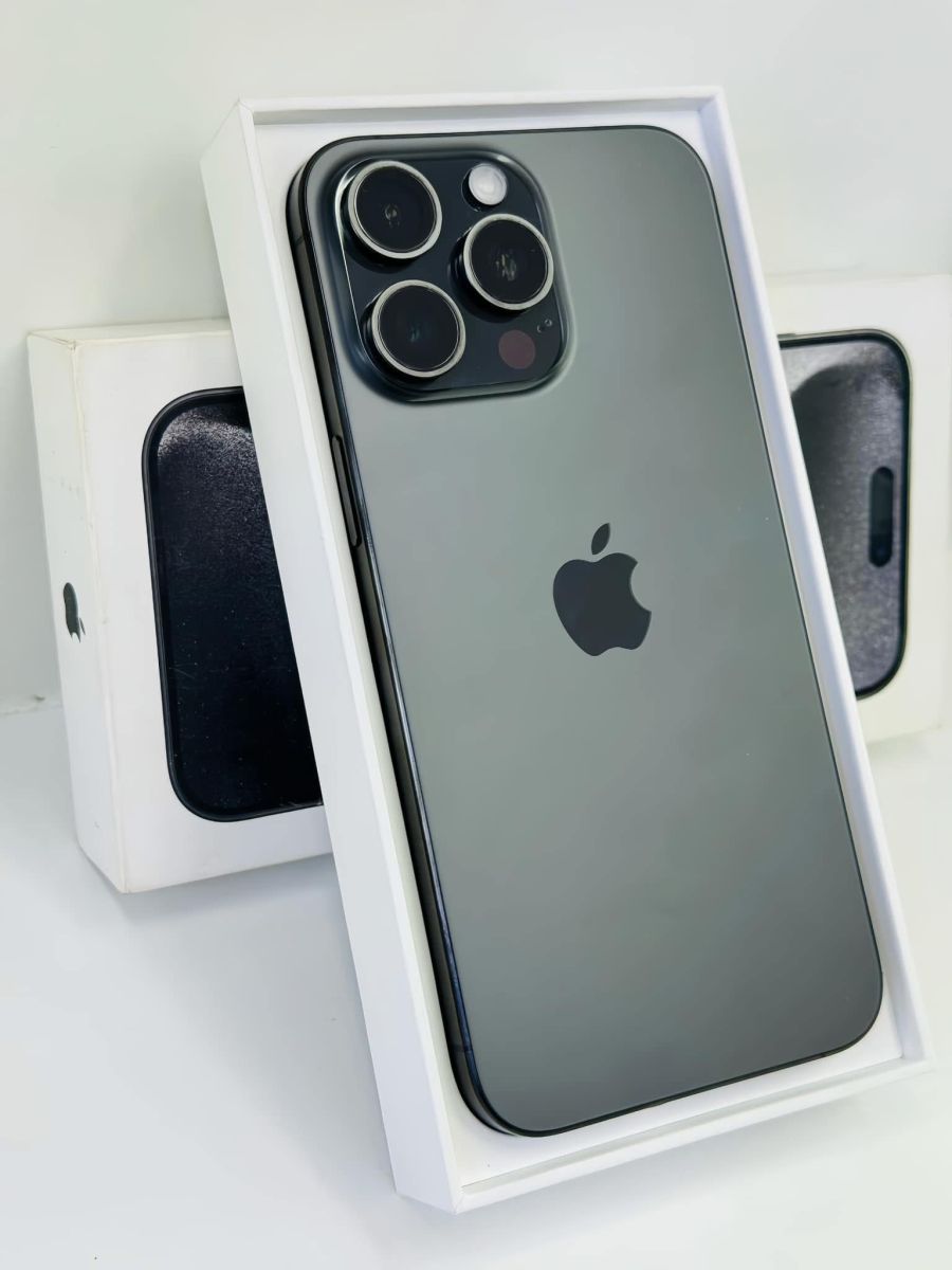 iPhone 15 trả góp
