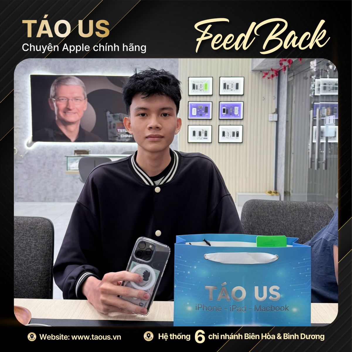 Trả góp iPhone duyệt nhanh