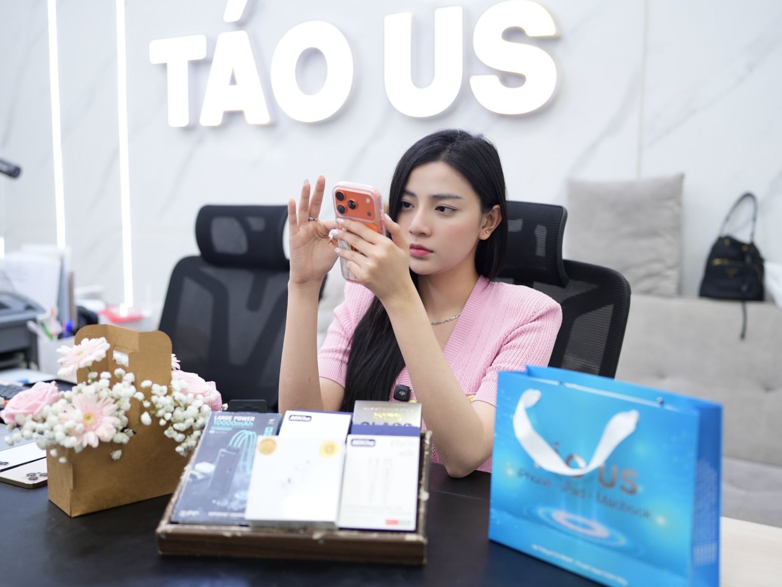 Trả góp iPhone duyệt nhanh