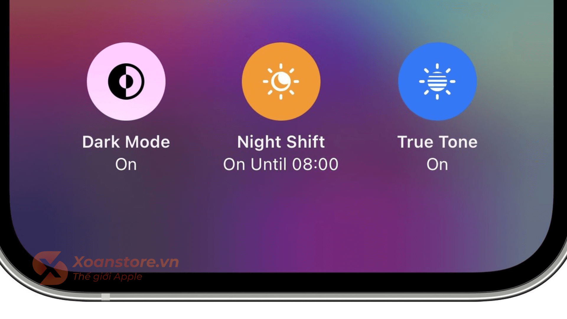 Cập nhật chọn màu iPhone 18 Pro Max