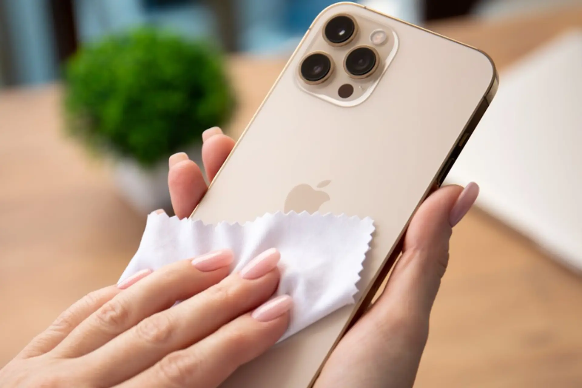 Theo Dõi Trực Tiếp Sự Kiện Ra Mắt iPhone 18