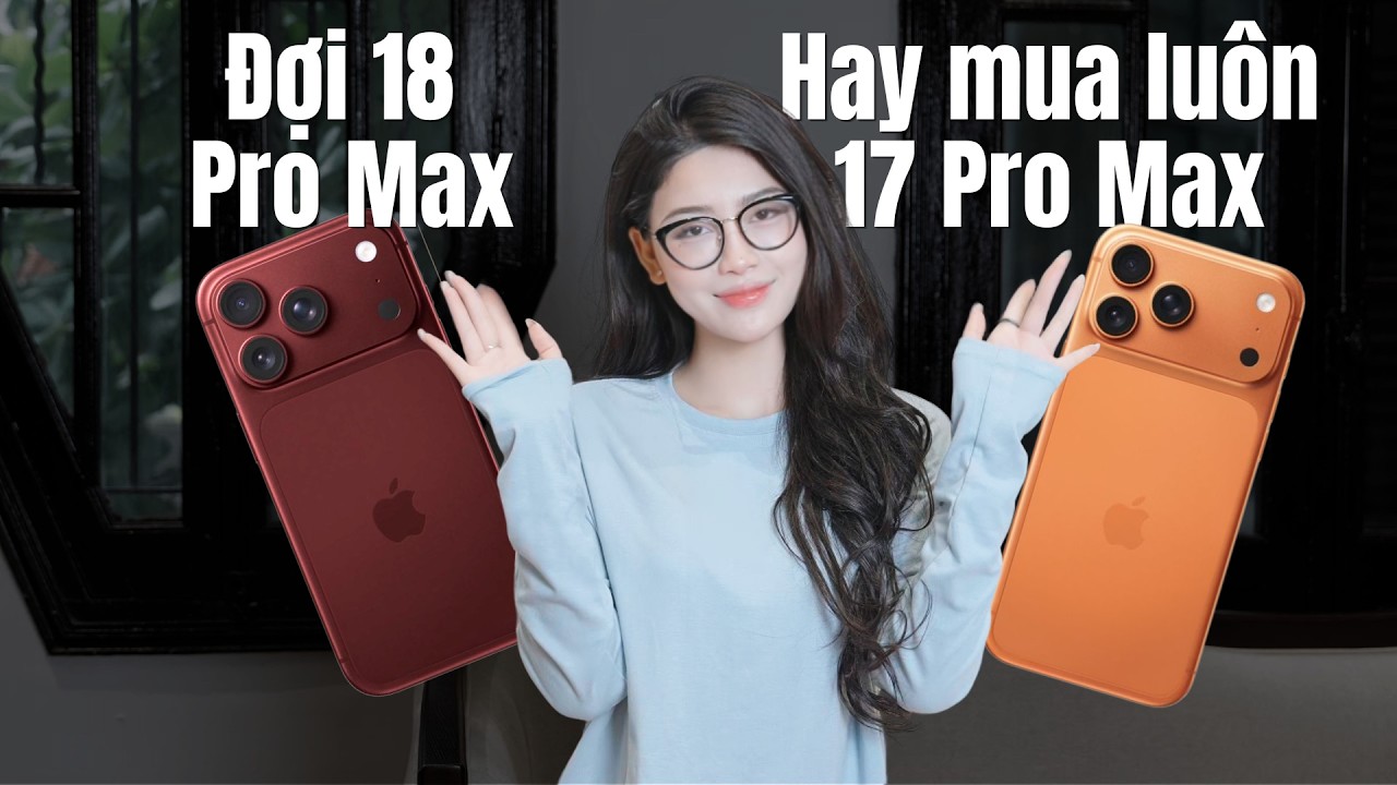 Táo US cập nhật dòng sản phẩm Ultra của Apple