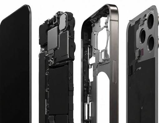 Bảng so sánh iPhone Duo và iPhone 18 Pro Max chi tiết