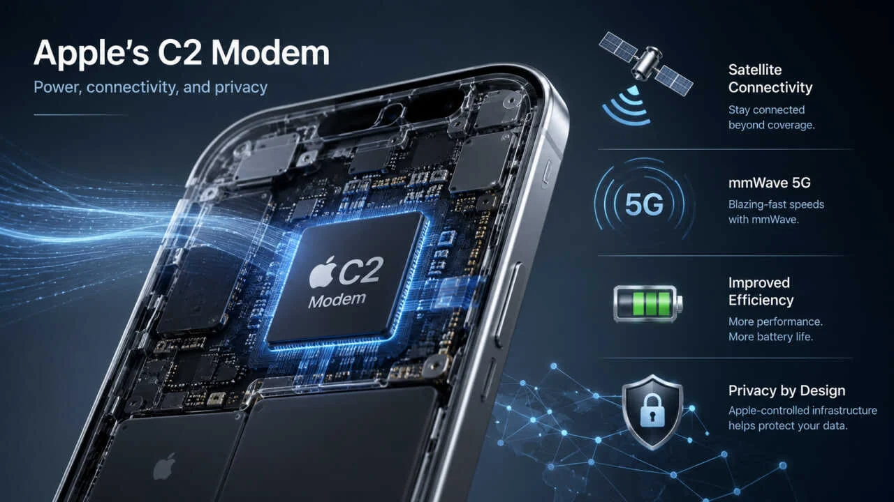 điểm lại sự kiện ra mắt iPhone 18