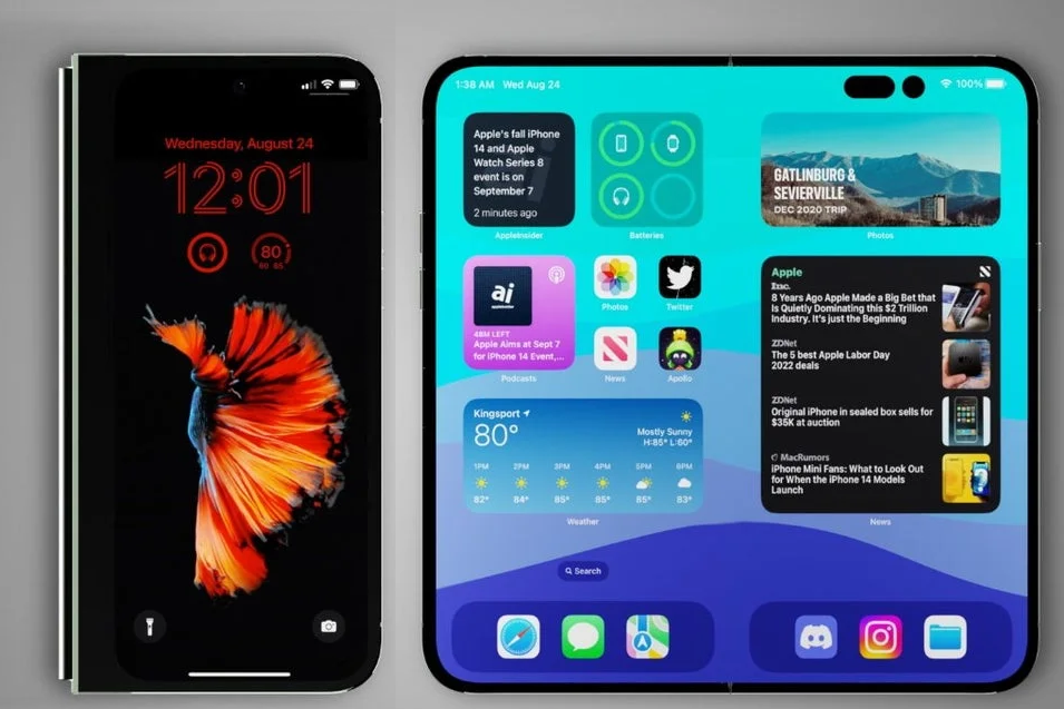 lịch giao hàng iPhone 18 Pro Max tại Táo US