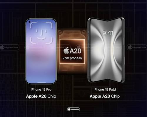 Cập nhật phản ứng người dùng sau sự kiện ra mắt iPhone 18