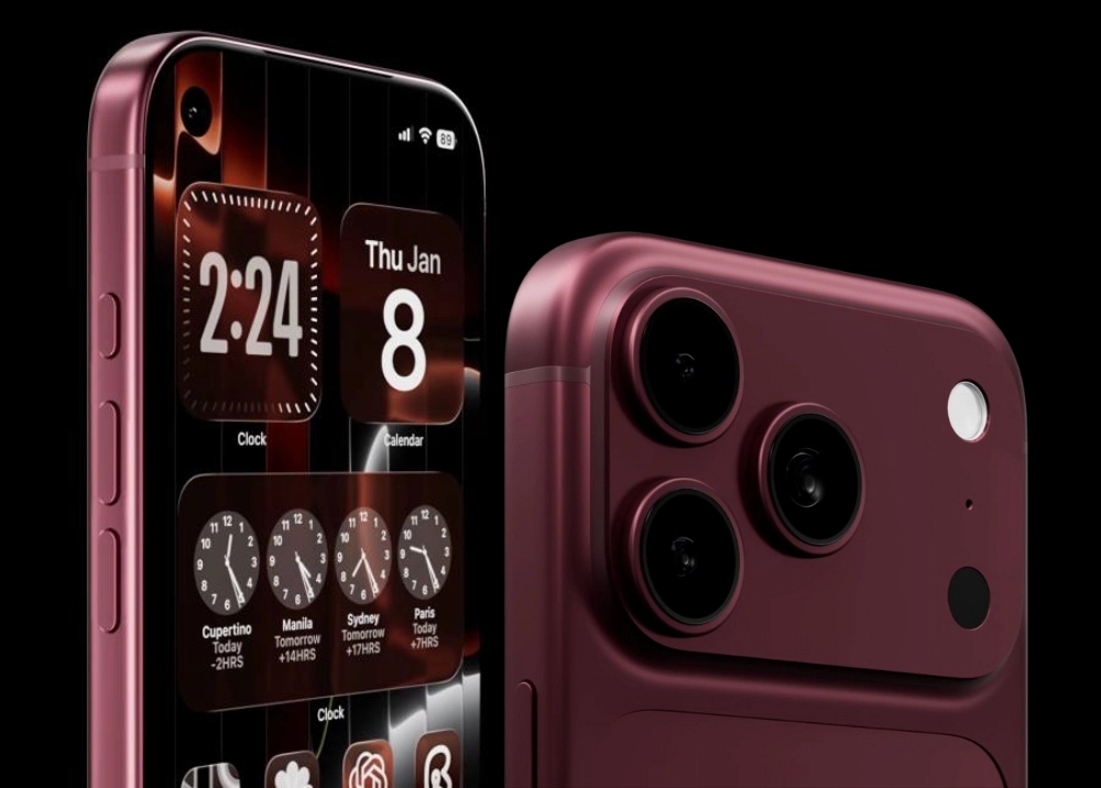 Phản Ứng Người Dùng Sau Sự Kiện Ra Mắt iPhone 18