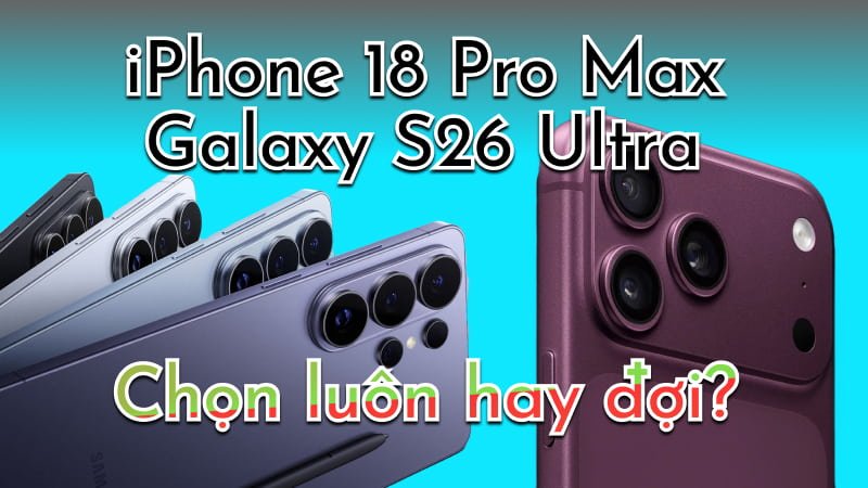 bản cập nhật iOS 26.6 khắc phục lỗi