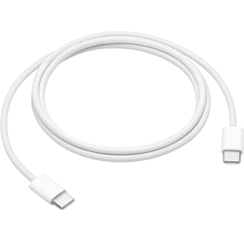 Cáp sạc Type C - Type C 1m